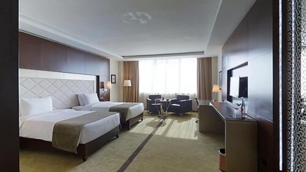 Grand Mogador City Center Hotel Casablanca