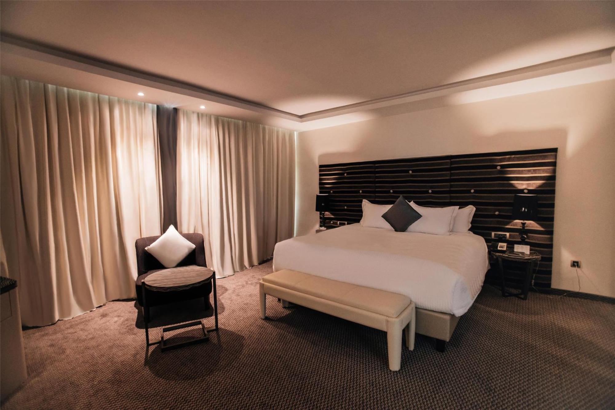 Grand Mogador City Center 5*