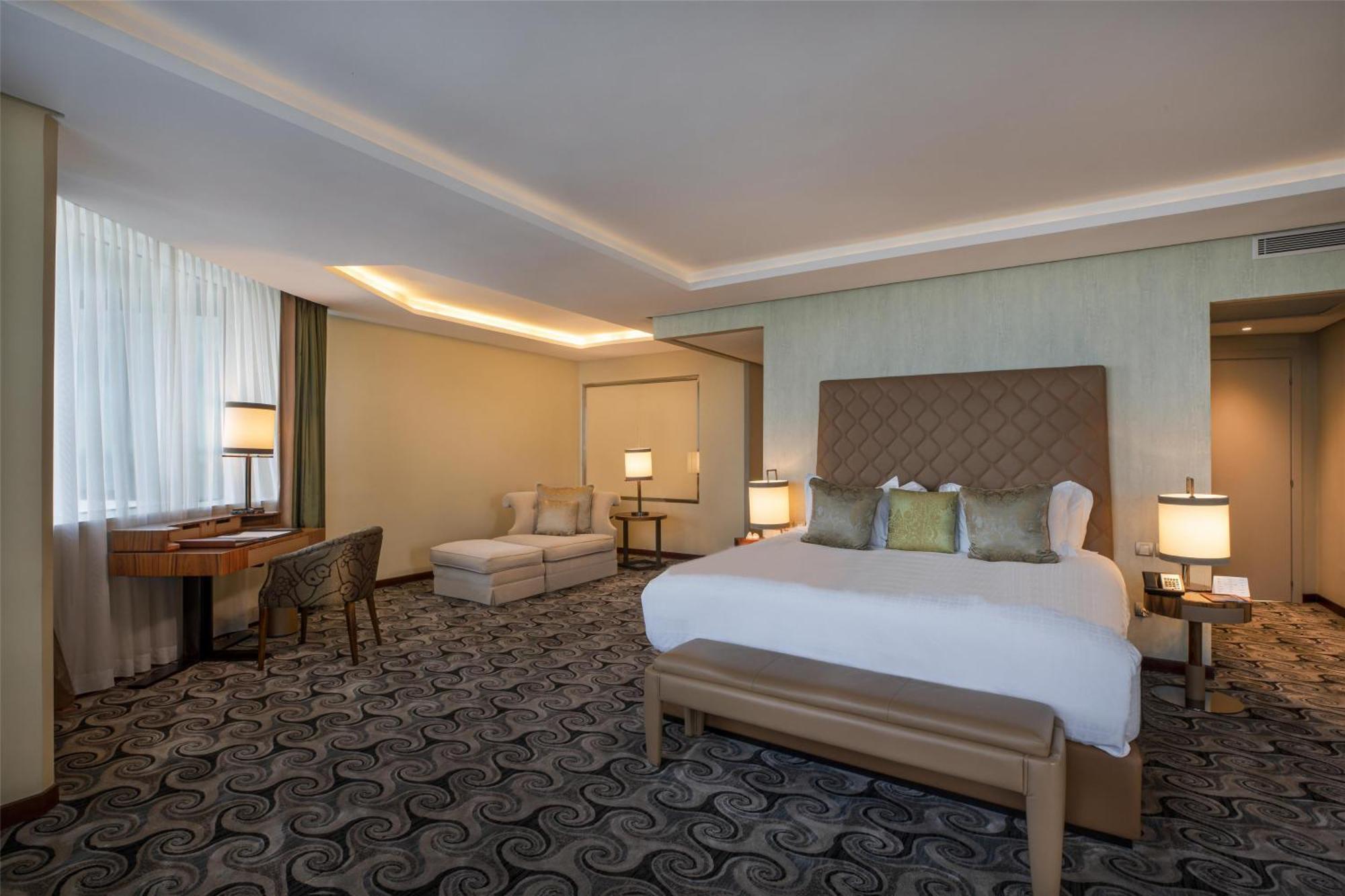 Grand Mogador City Center