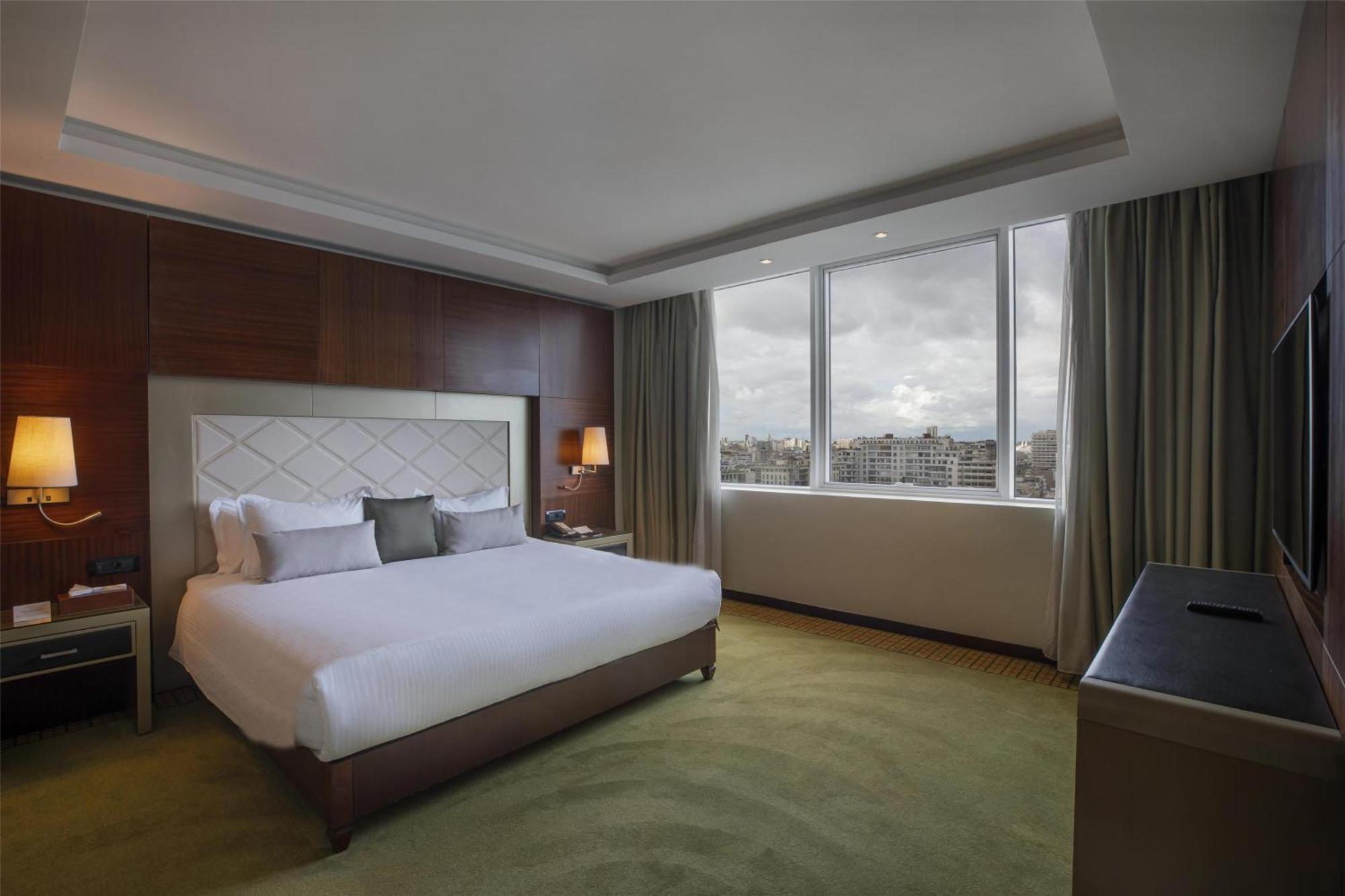 Grand Mogador City Center Hotel 5*