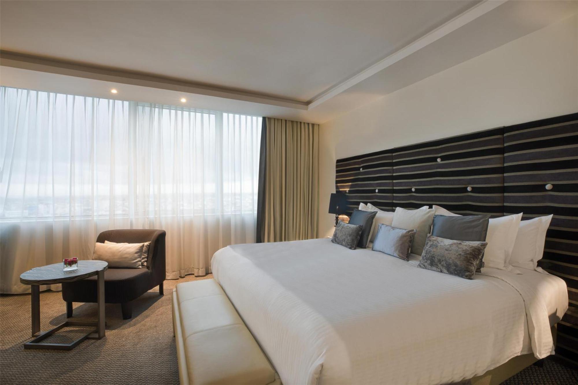 Grand Mogador City Center Casablanca