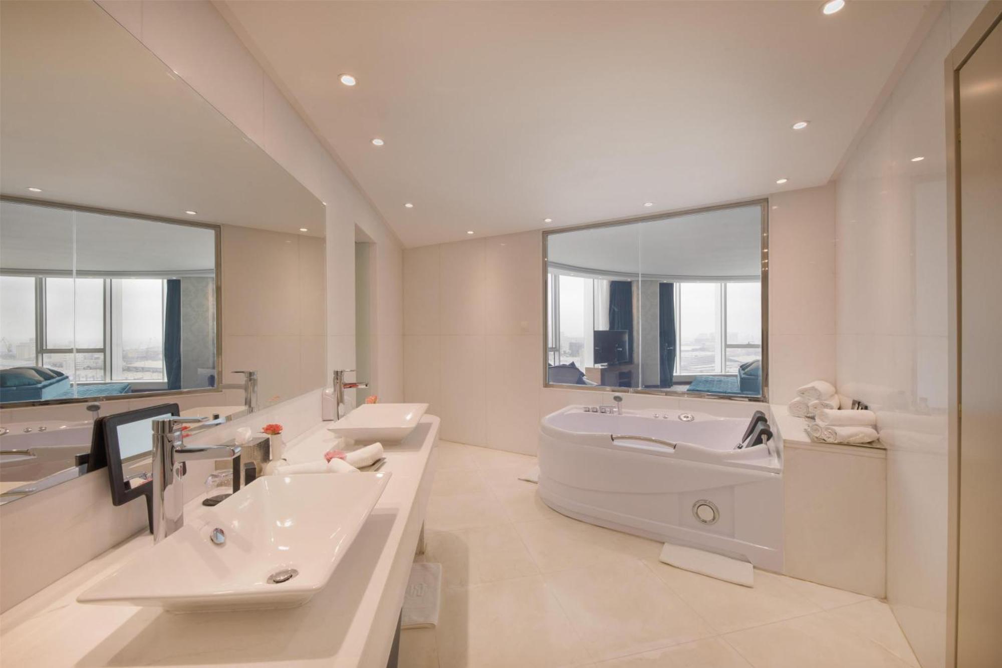 Hotel Grand Mogador City Center