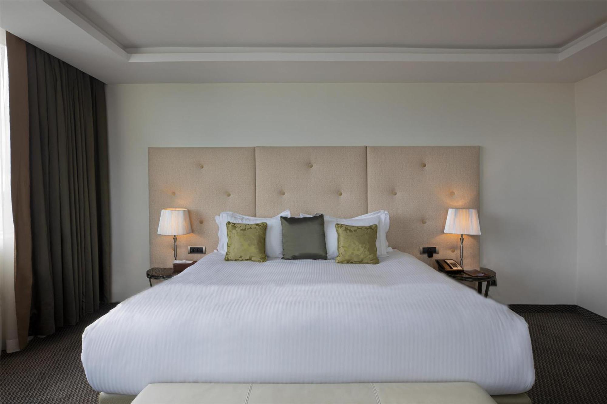 Grand Mogador City Center Hotel 5*