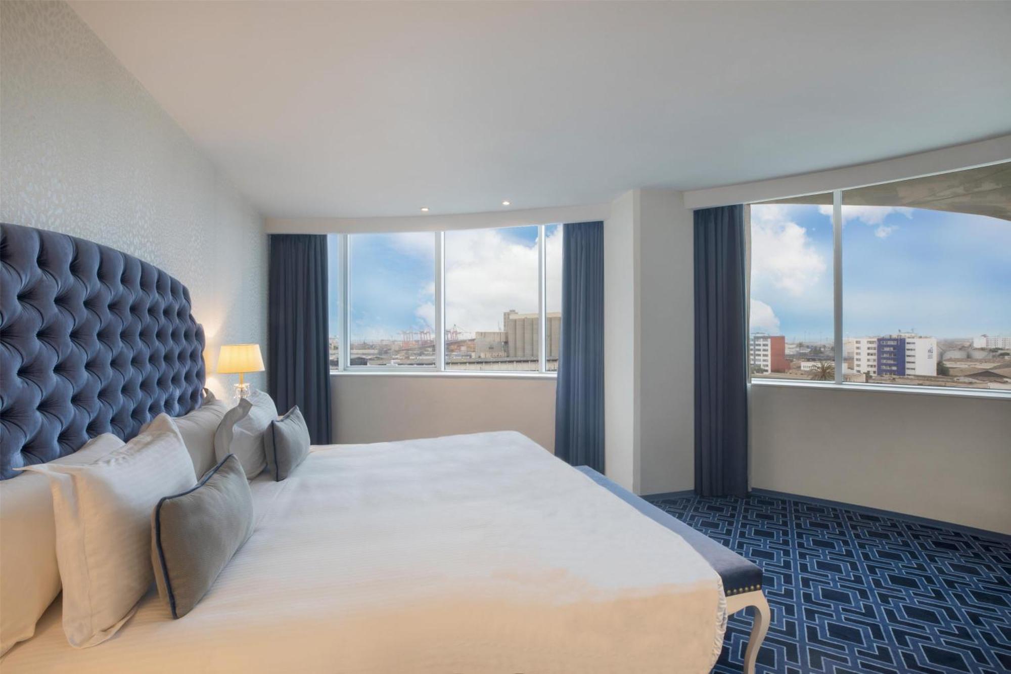 Grand Mogador City Center Hotel