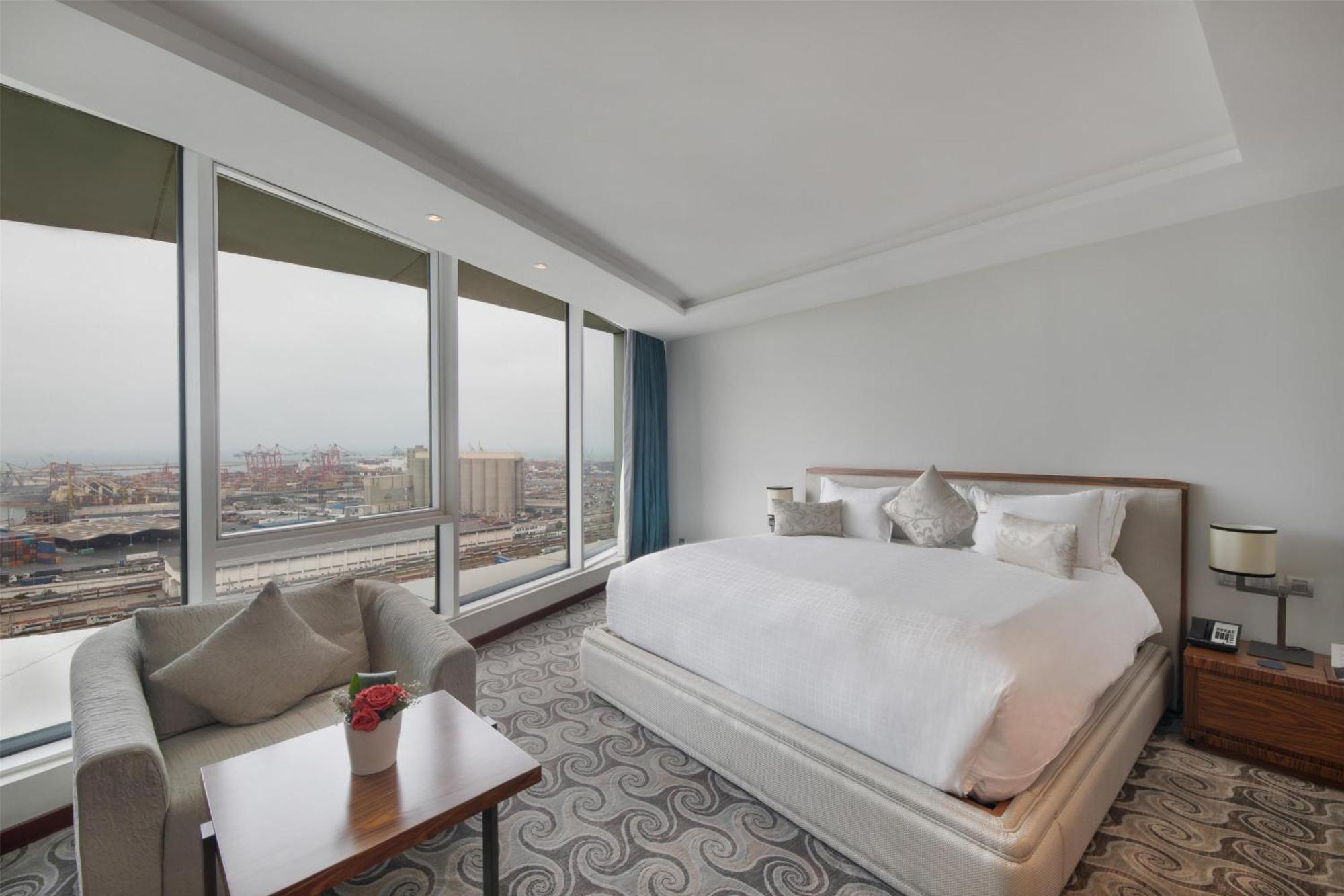 Grand Mogador City Center 5* Casablanca