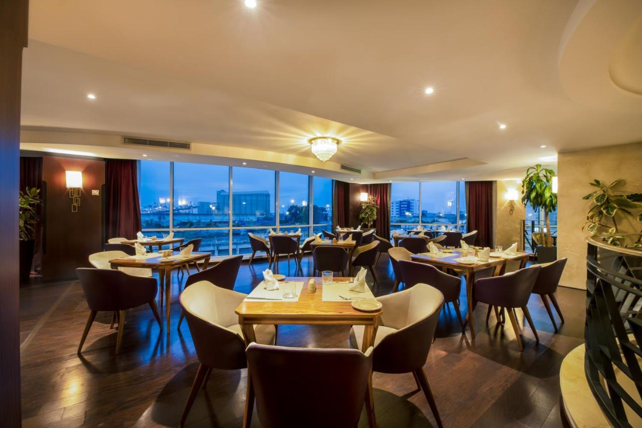 Grand Mogador City Center Casablanca