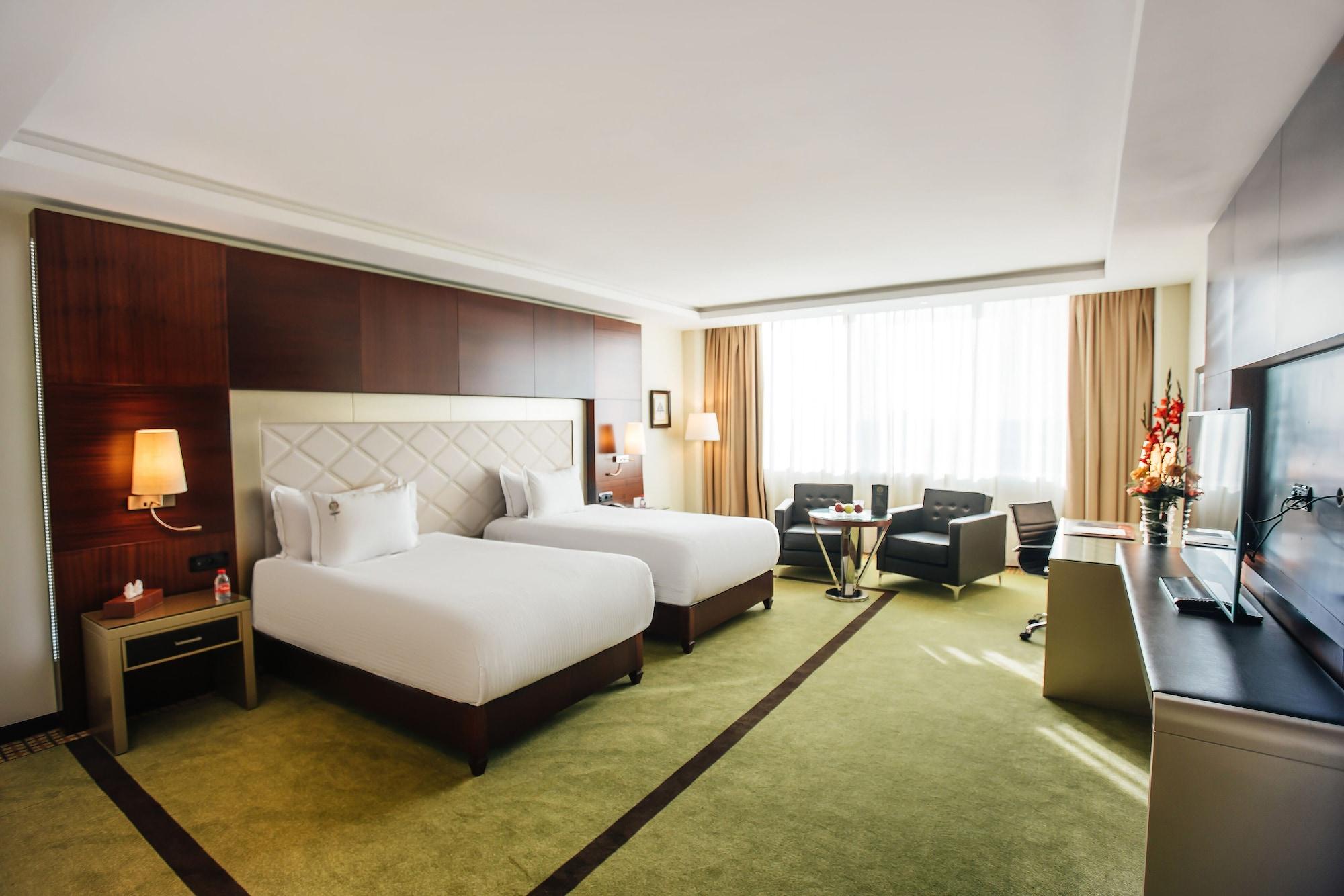 Grand Mogador City Center Hotel