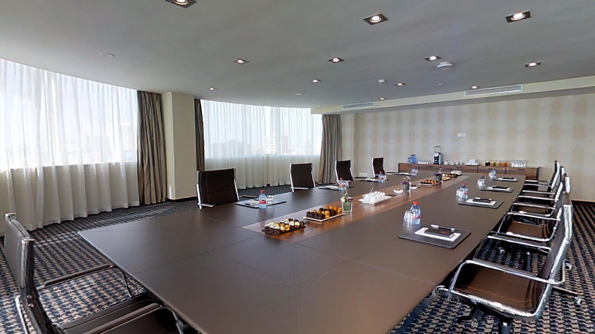 Grand Mogador City Center 5* Casablanca