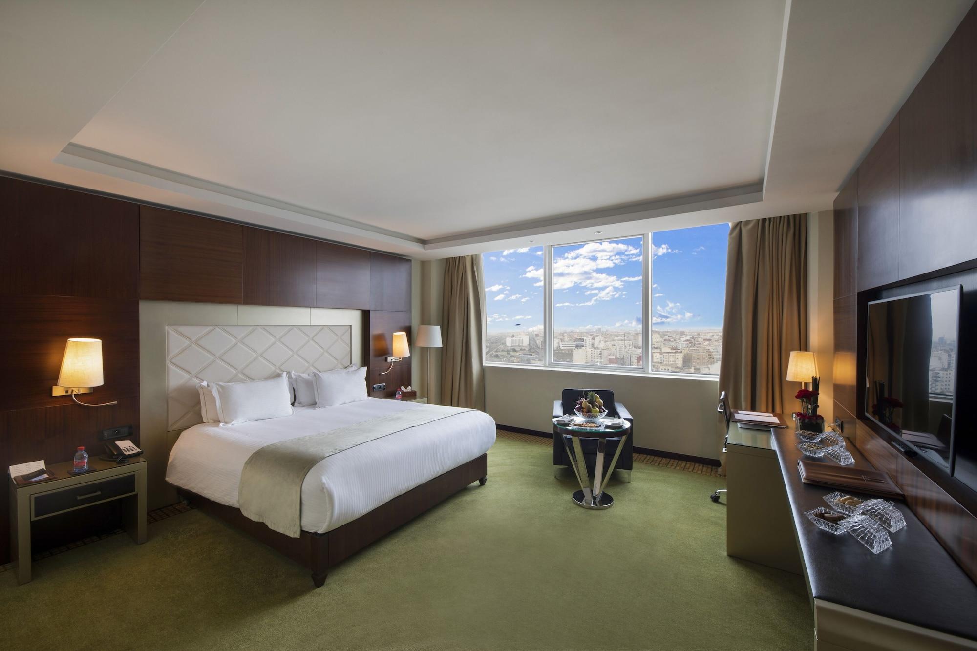 Grand Mogador City Center Casablanca