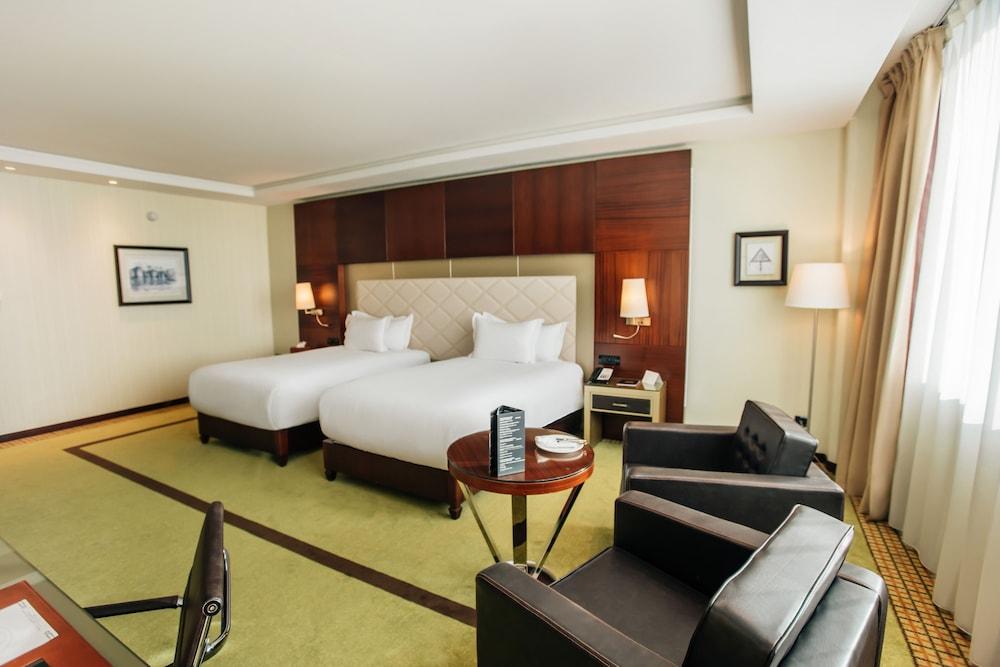 Grand Mogador City Center 5*