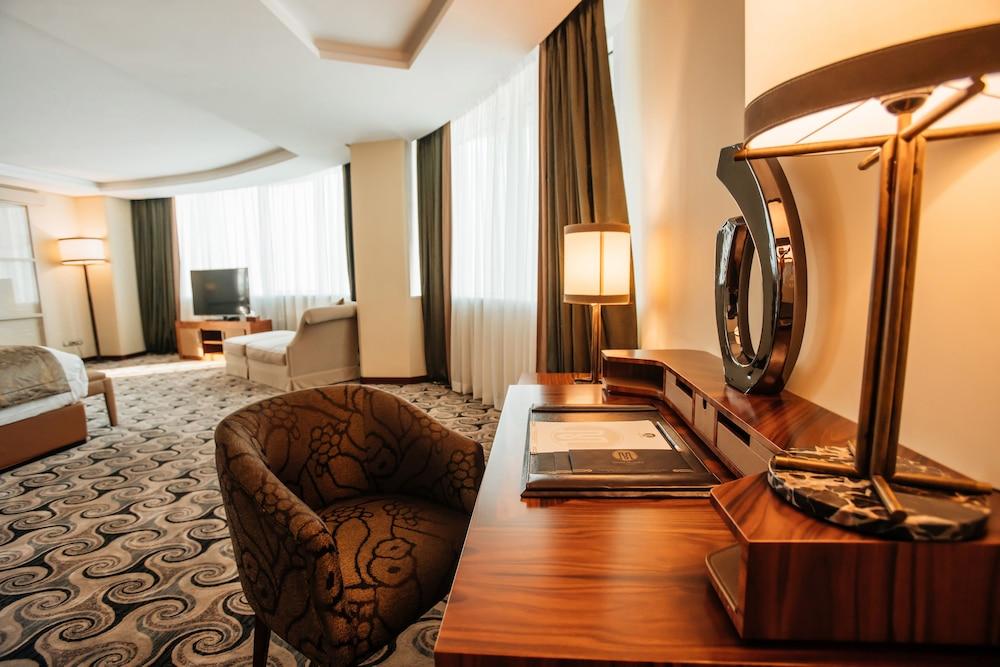 Grand Mogador City Center 5*