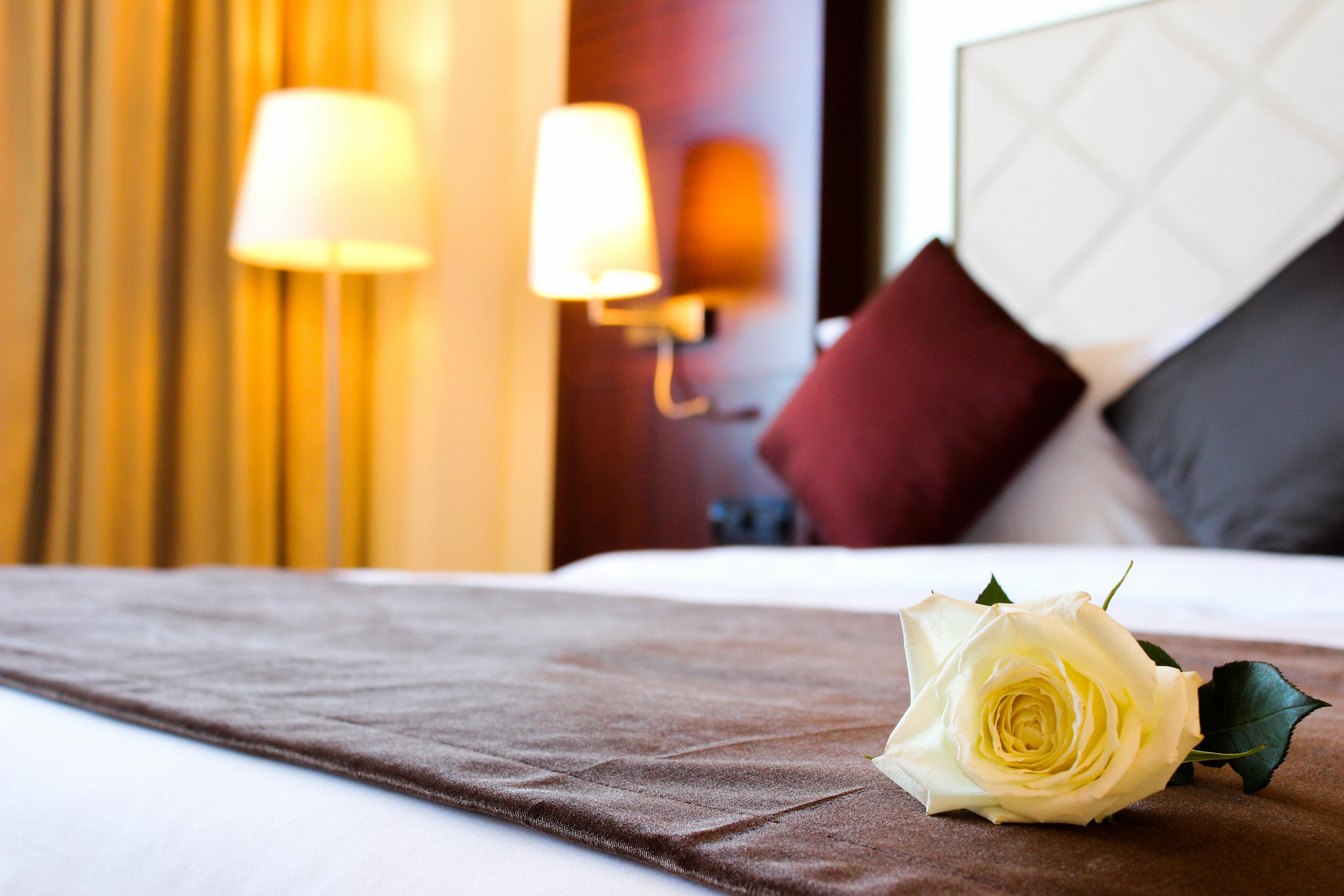 Hotel Grand Mogador City Center 5*