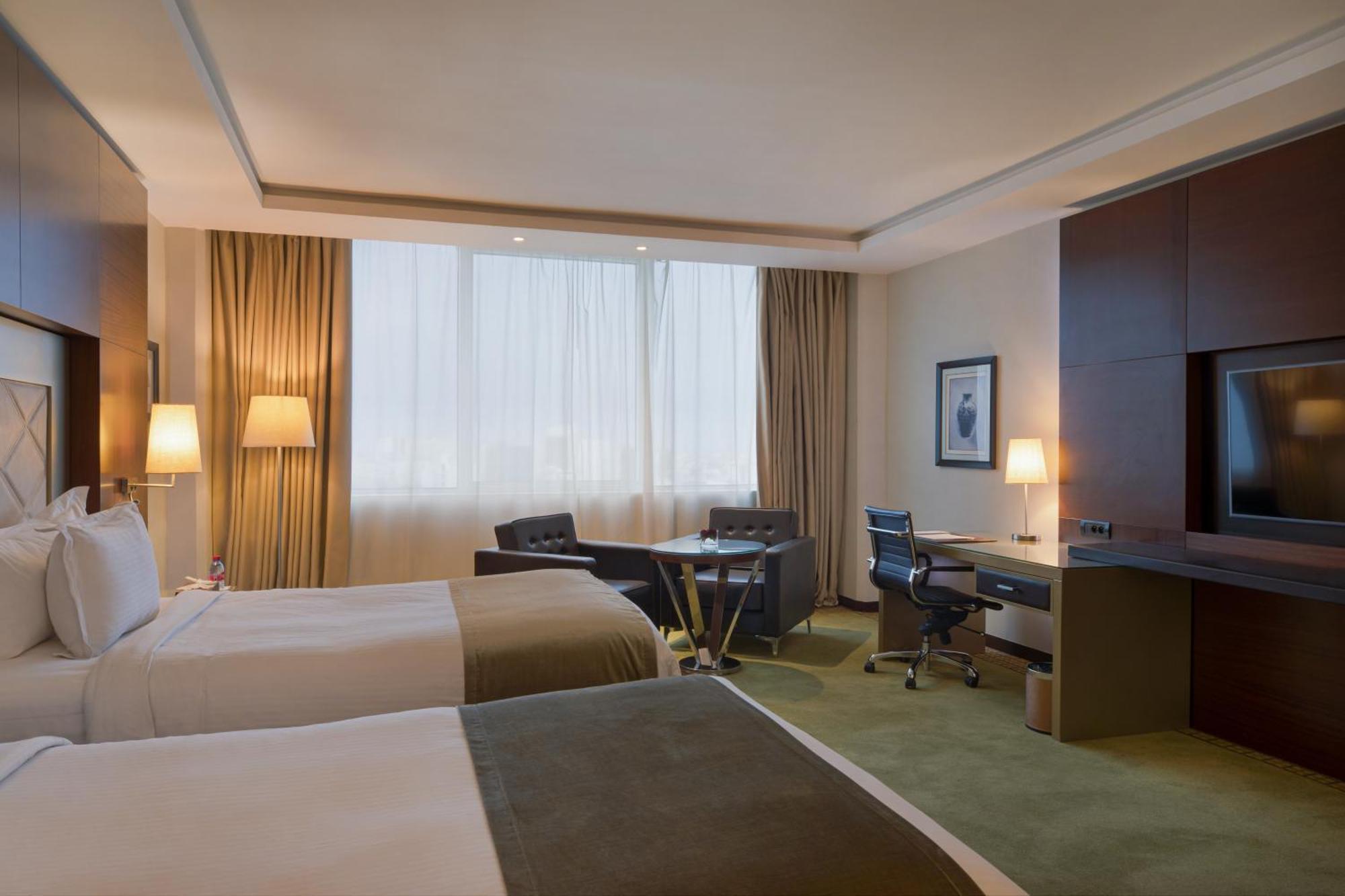 Grand Mogador City Center Hotel