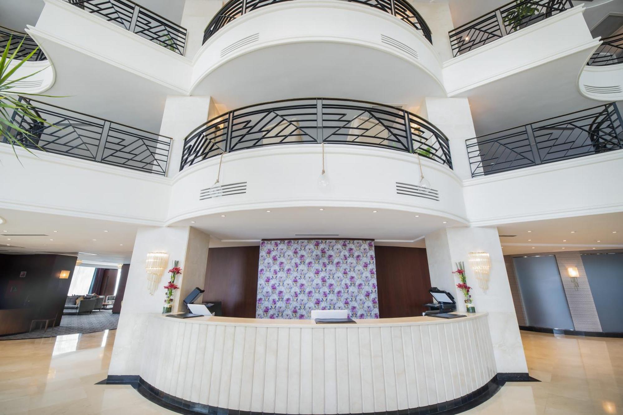 Grand Mogador City Center 5* Casablanca