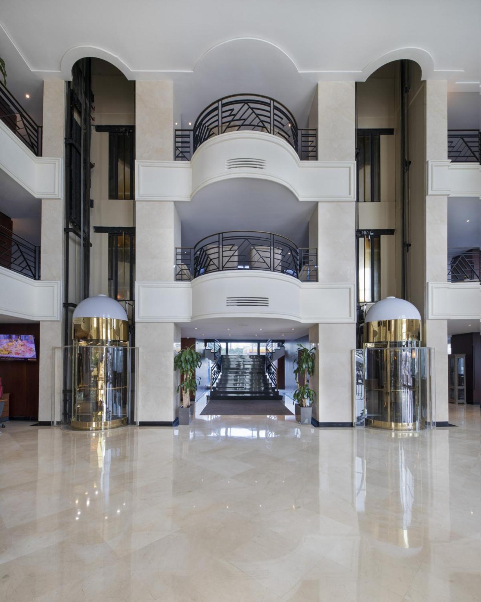 Grand Mogador City Center 5* Casablanca