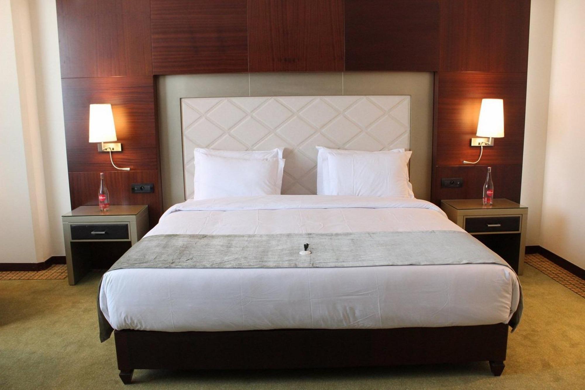 Grand Mogador City Center Casablanca