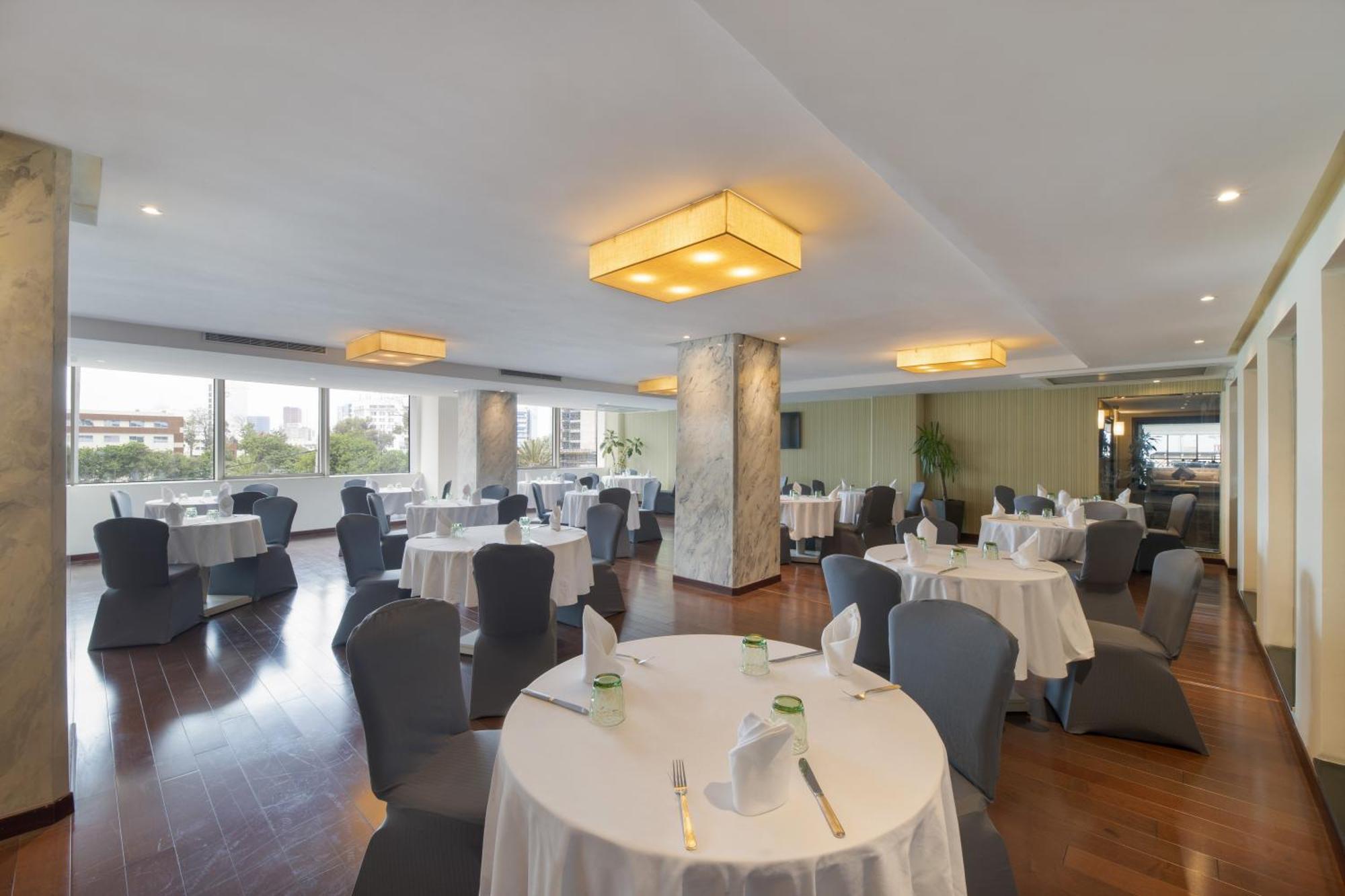Grand Mogador City Center Hotel 5*