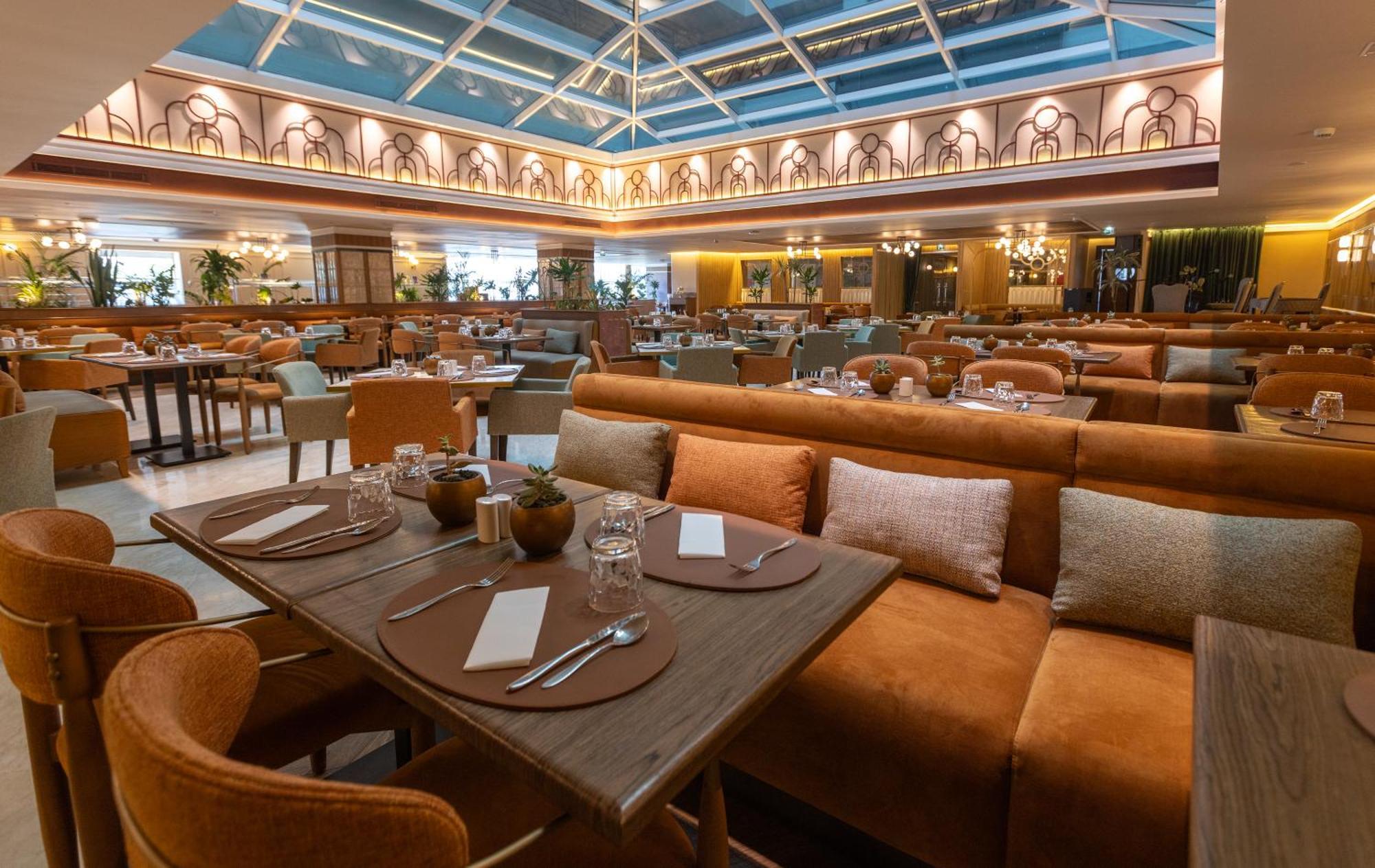 Grand Mogador City Center 5* Casablanca