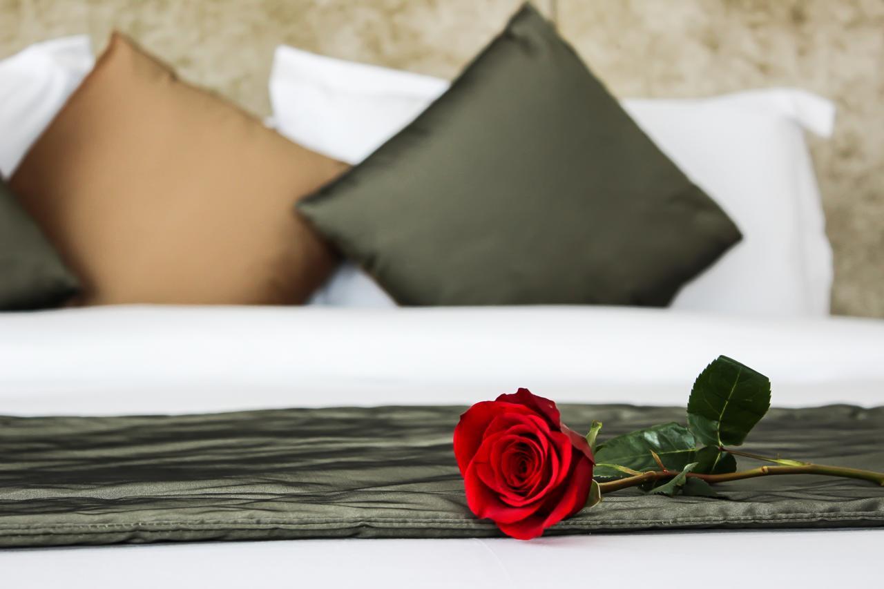Grand Mogador City Center Hotel Casablanca