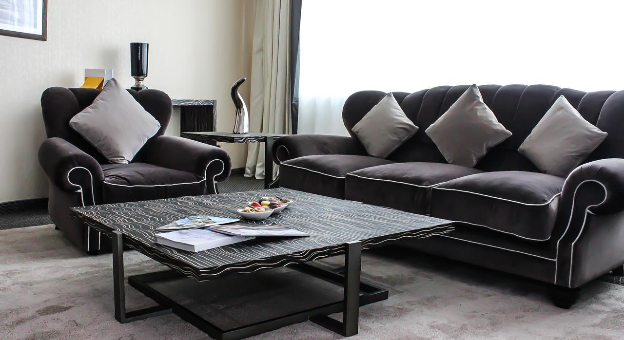 Hotel Grand Mogador City Center 5*