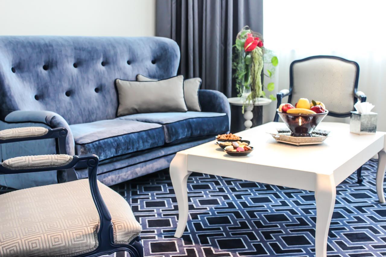 Grand Mogador City Center Hotel 5*