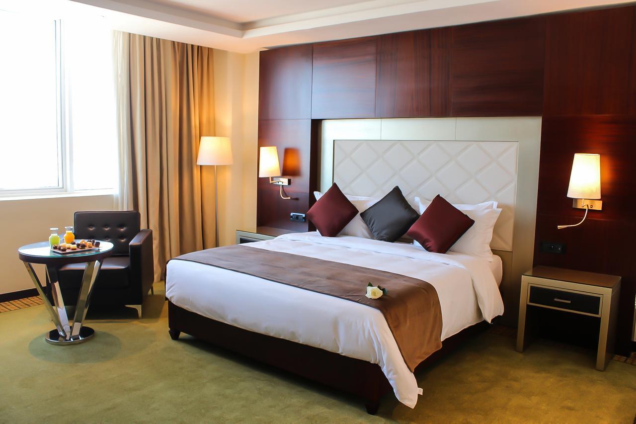 Grand Mogador City Center