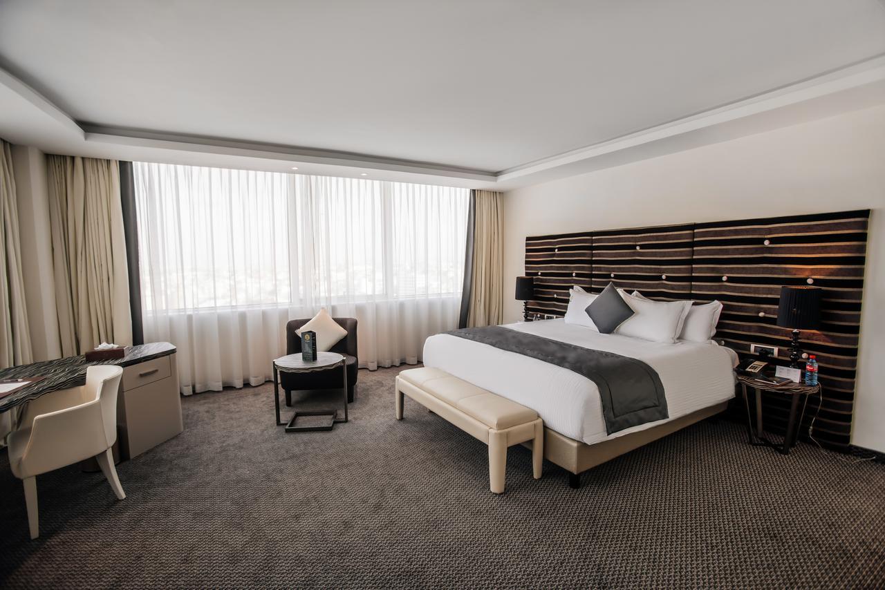 Grand Mogador City Center Hotel