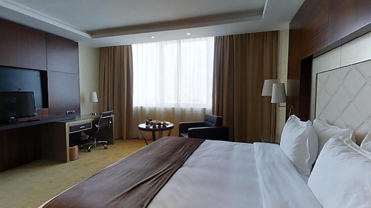 Grand Mogador City Center 5*