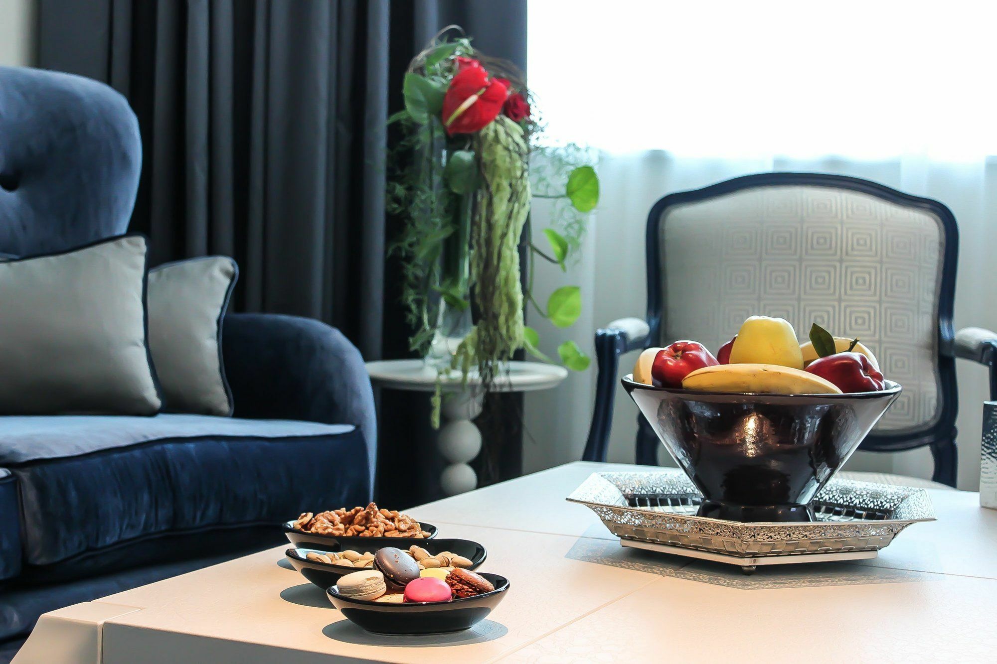 Grand Mogador City Center Hotel 5*