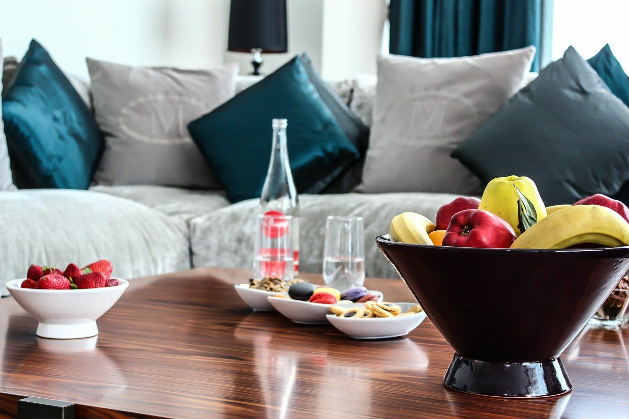 Hotel Grand Mogador City Center Casablanca