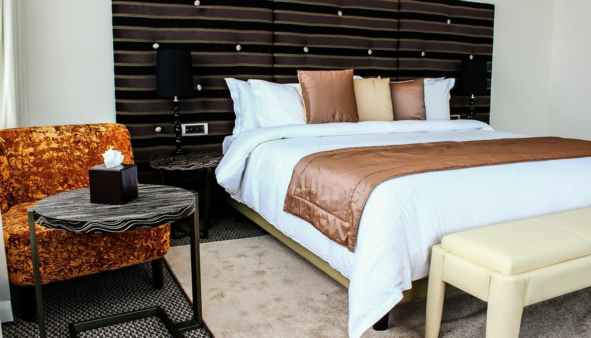 Grand Mogador City Center 5* Casablanca